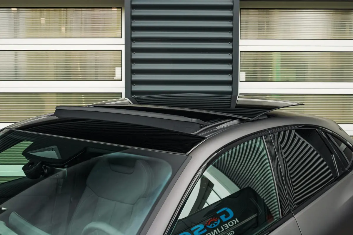 1.5 e-hybrid 272pk S Edition | Panoramadak | Trekhaak | Tech Pro Pakket