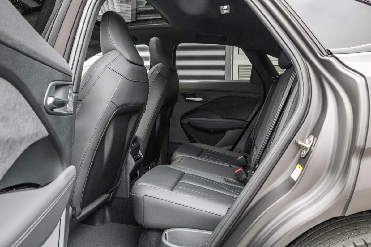 1.5 e-hybrid 272pk S Edition | Panoramadak | Trekhaak | Tech Pro Pakket