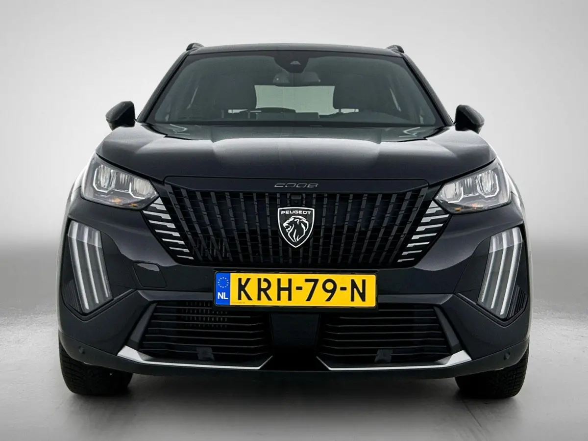 1.2 145pk Hybrid Allure Automaat | Navigatie | Adaptieve Cruise Control | LED | 17"LMV | Climate Control | Camera Voor + Achter | Dodehoekdetectie | Apple Carplay/Android Auto |