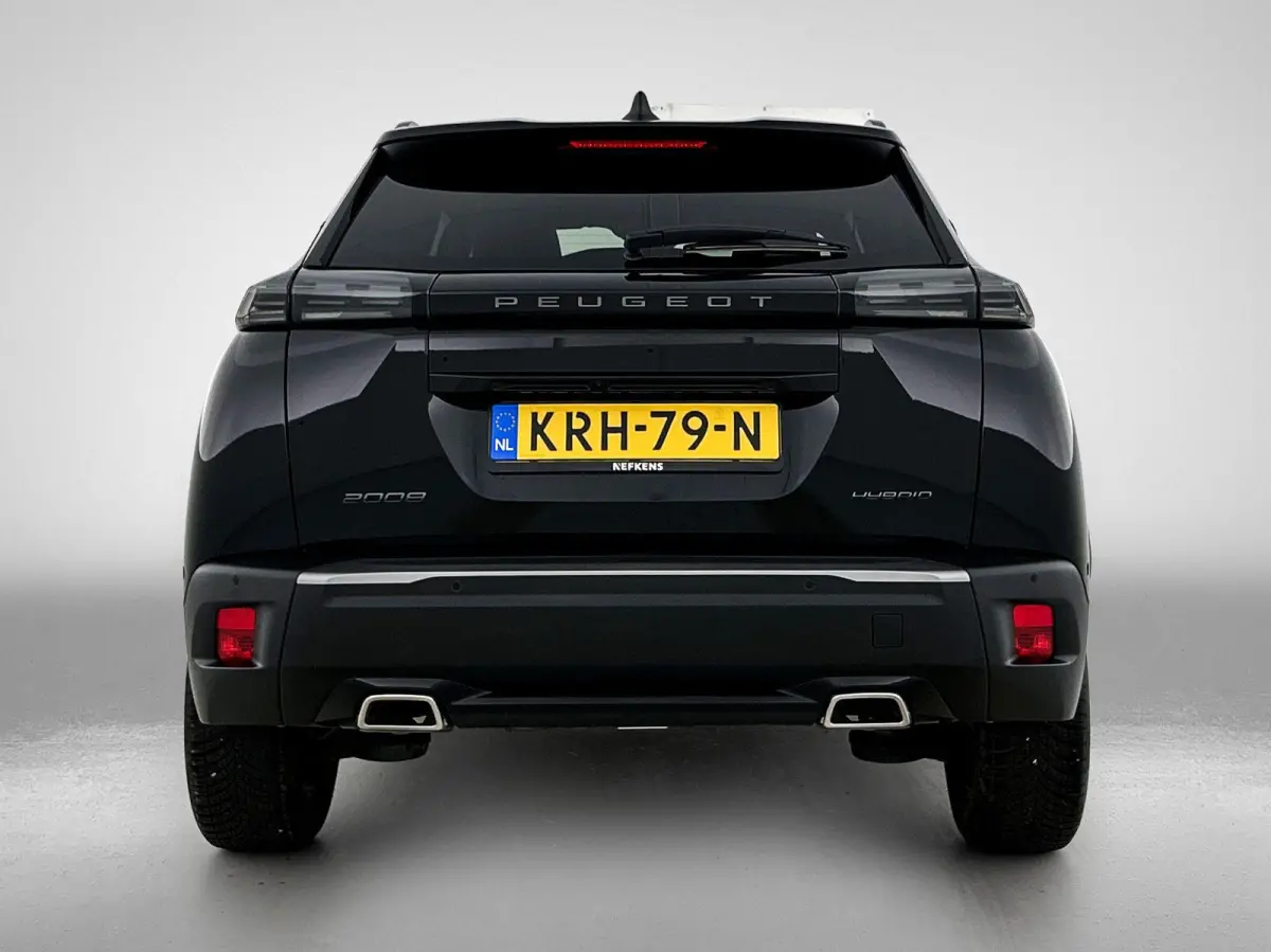 1.2 145pk Hybrid Allure Automaat | Navigatie | Adaptieve Cruise Control | LED | 17"LMV | Climate Control | Camera Voor + Achter | Dodehoekdetectie | Apple Carplay/Android Auto |