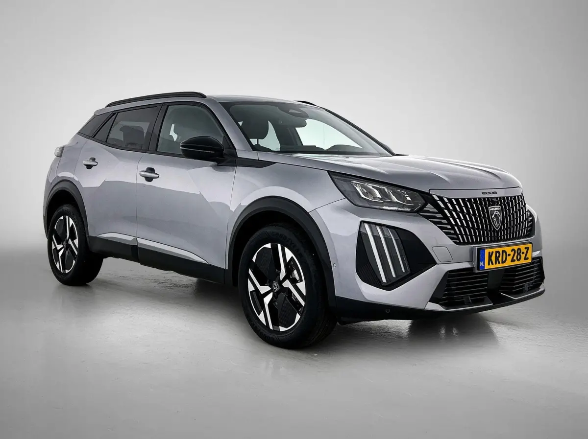 1.2 145pk Hybrid Allure Automaat | Adaptieve Cruise Control | LED | 17"LMV | Climate Control | Camera Voor + Achter | Dodehoekdetectie | Apple Carplay/Android Auto |