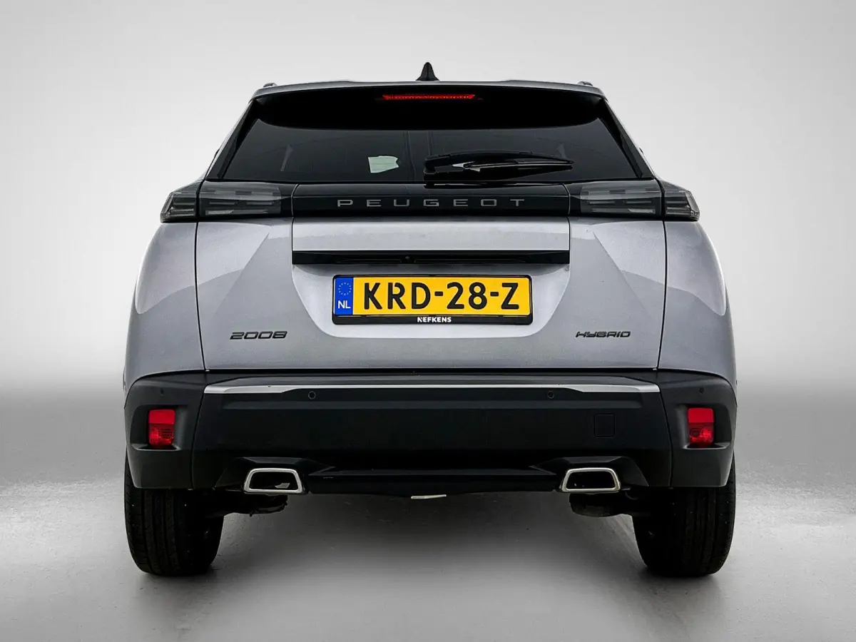 1.2 145pk Hybrid Allure Automaat | Adaptieve Cruise Control | LED | 17"LMV | Climate Control | Camera Voor + Achter | Dodehoekdetectie | Apple Carplay/Android Auto |