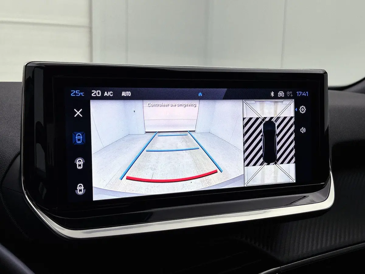 1.2 145pk Hybrid Allure Automaat | Adaptieve Cruise Control | LED | 17"LMV | Climate Control | Camera Voor + Achter | Dodehoekdetectie | Apple Carplay/Android Auto |