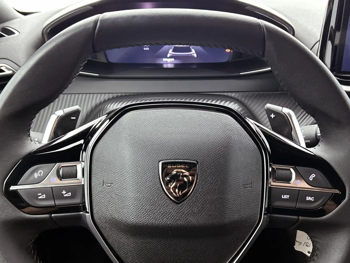 1.2 145pk Hybrid Allure Automaat | Adaptieve Cruise Control | LED | 17"LMV | Climate Control | Camera Voor + Achter | Dodehoekdetectie | Apple Carplay/Android Auto |