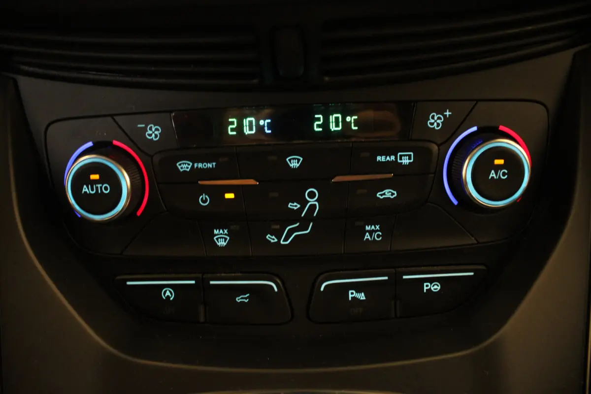 1.5 EcoBoost Titanium