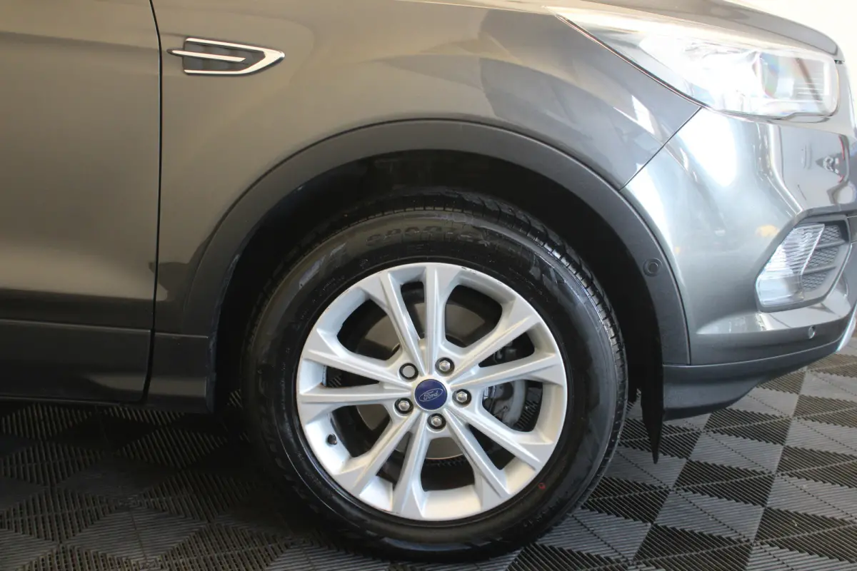 1.5 EcoBoost Titanium
