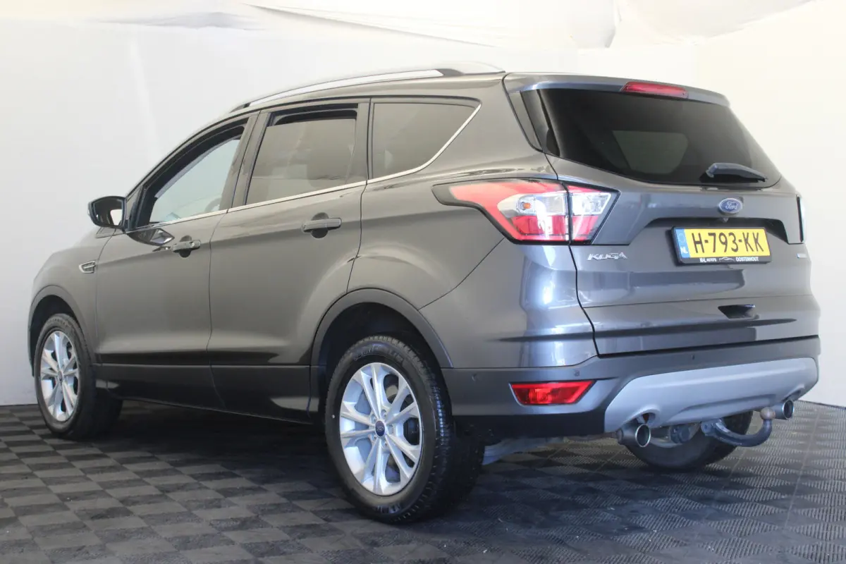 1.5 EcoBoost Titanium