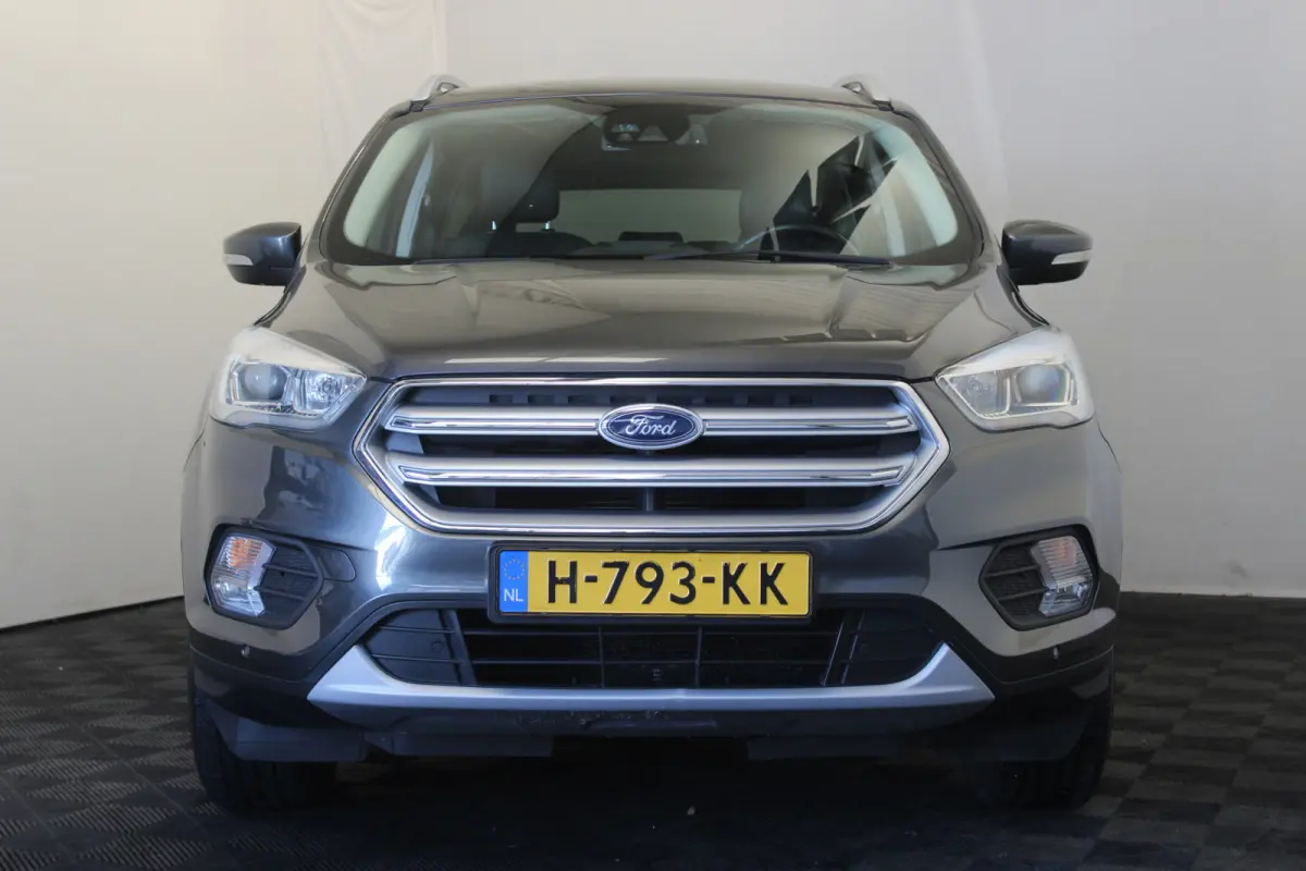 1.5 EcoBoost Titanium