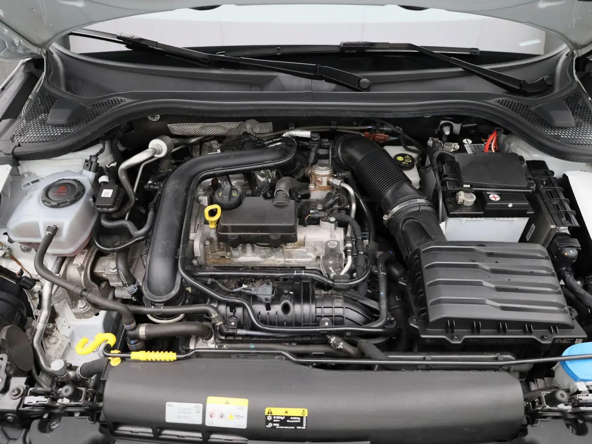 25 TFSI Pro Line APPLE CARPLAY | PDC | AIRCO | DAB | LMV | VIRTUEEL | 12 MAANDEN BOVAG GARANTIE |