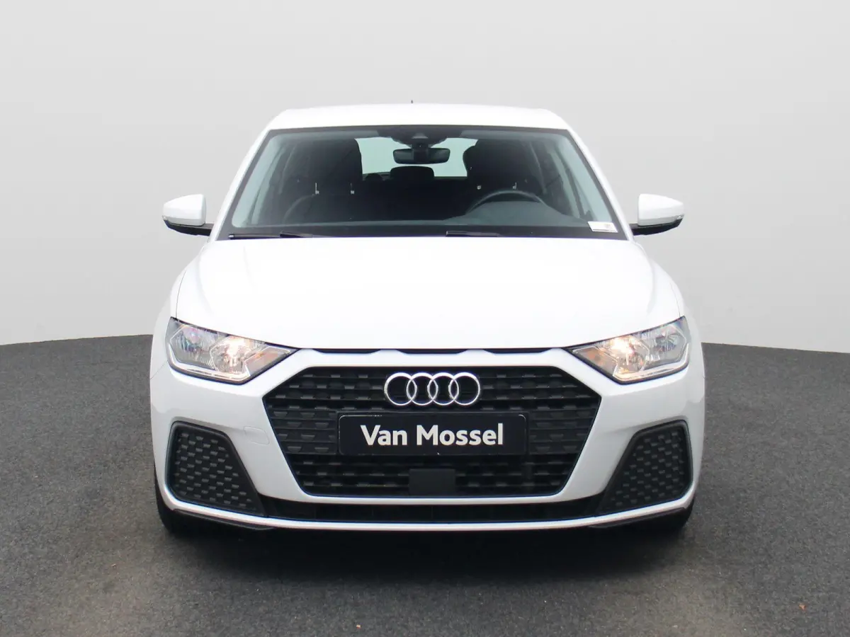 25 TFSI Pro Line APPLE CARPLAY | PDC | AIRCO | DAB | LMV | VIRTUEEL | 12 MAANDEN BOVAG GARANTIE |