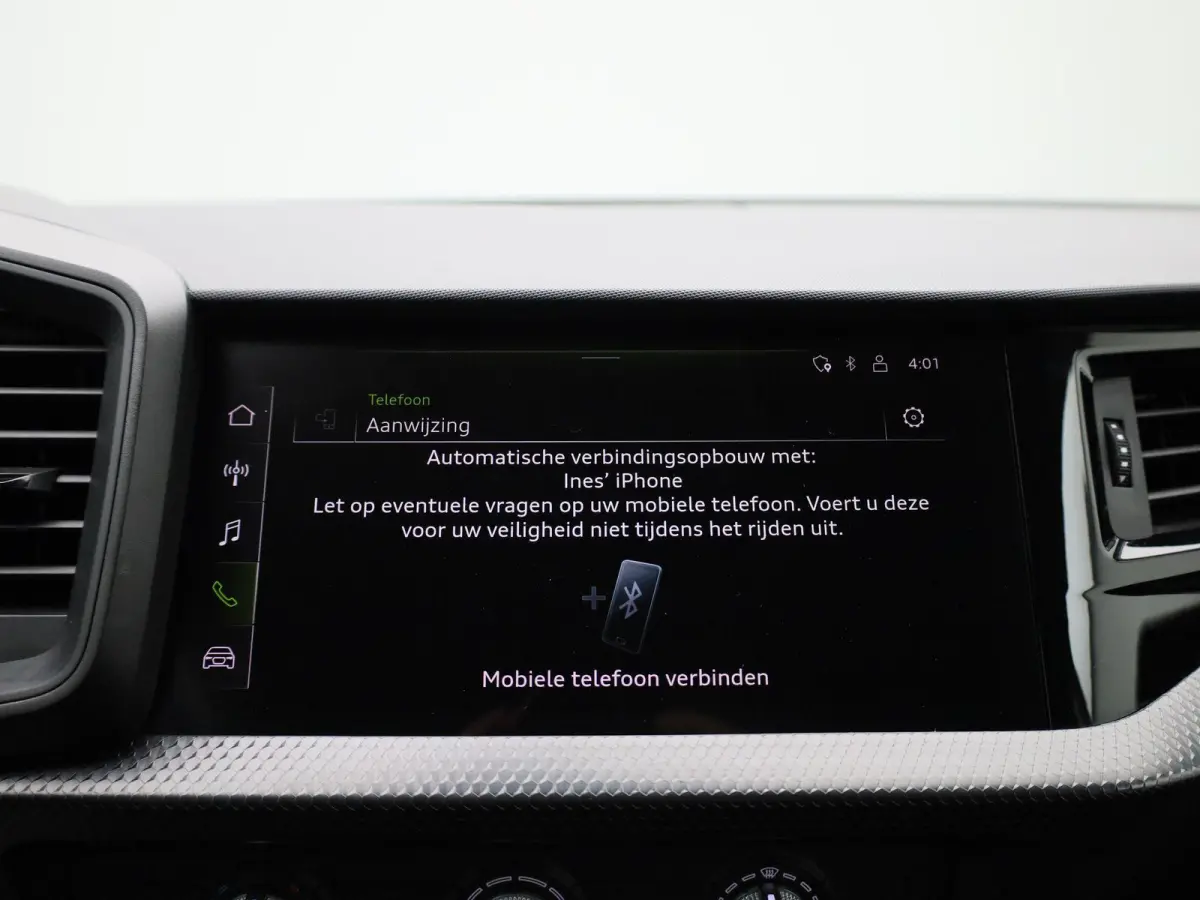 25 TFSI Pro Line APPLE CARPLAY | PDC | AIRCO | DAB | LMV | VIRTUEEL | 12 MAANDEN BOVAG GARANTIE |