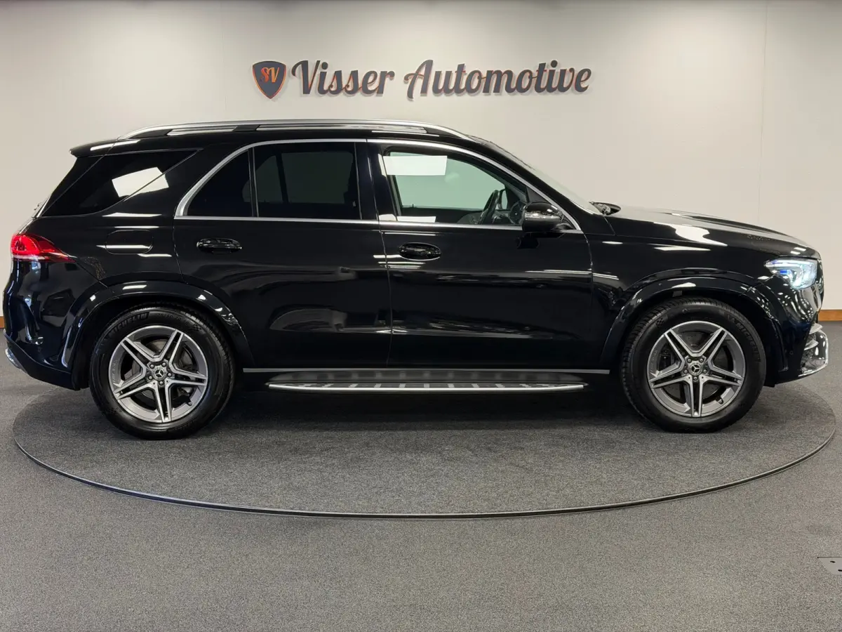 450 4MATIC*Mild-Hybride*Navi*Cruise-Control*Apple-Carplay*Leder*Trekhaak*