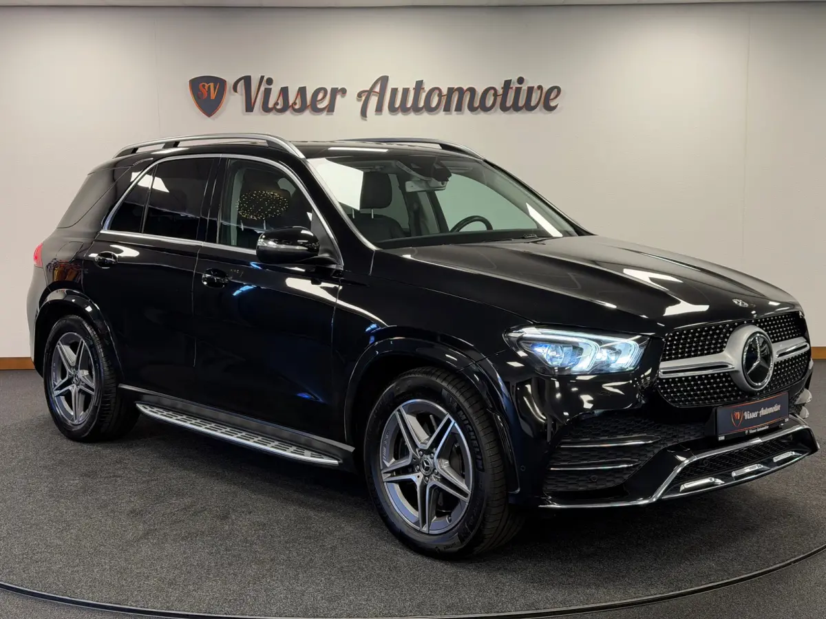 450 4MATIC*Mild-Hybride*Navi*Cruise-Control*Apple-Carplay*Leder*Trekhaak*