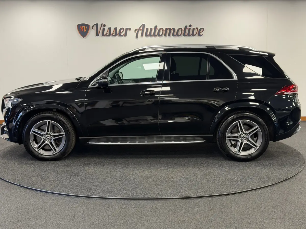 450 4MATIC*Mild-Hybride*Navi*Cruise-Control*Apple-Carplay*Leder*Trekhaak*