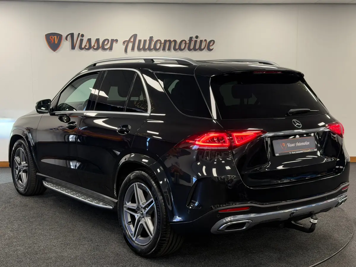 450 4MATIC*Mild-Hybride*Navi*Cruise-Control*Apple-Carplay*Leder*Trekhaak*