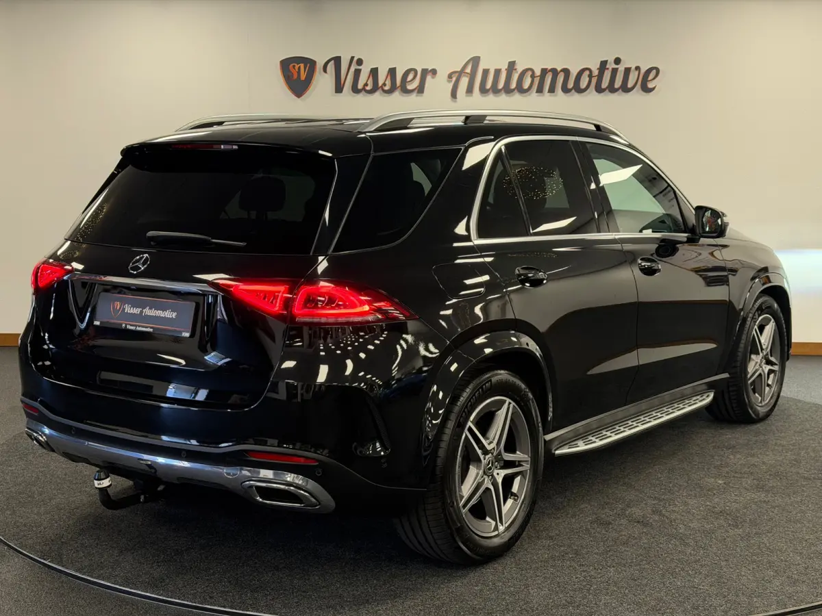 450 4MATIC*Mild-Hybride*Navi*Cruise-Control*Apple-Carplay*Leder*Trekhaak*
