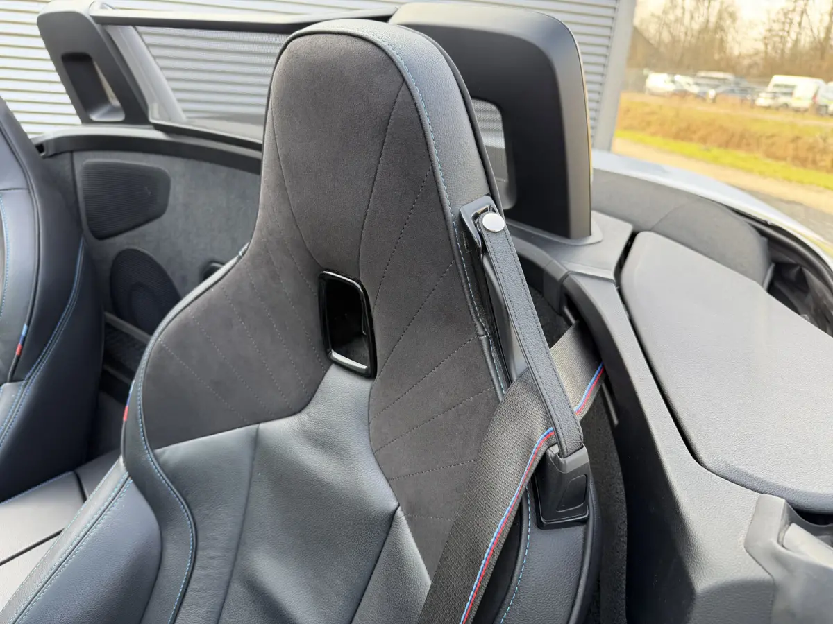 M40i High Executive M Sport ACC Stuurwielverwarming Harman Kardon Achteruitrijcamera Carplay