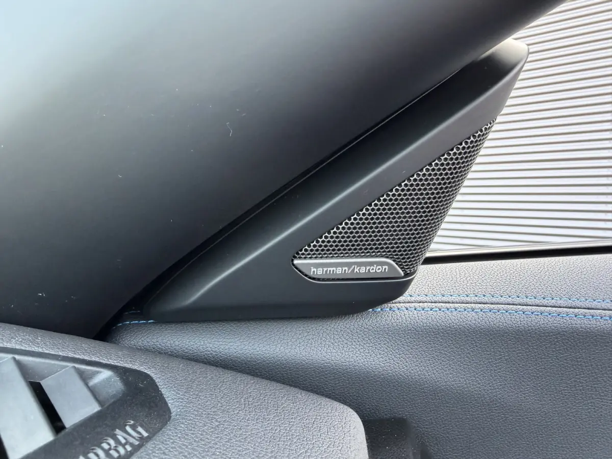 M40i High Executive M Sport ACC Stuurwielverwarming Harman Kardon Achteruitrijcamera Carplay