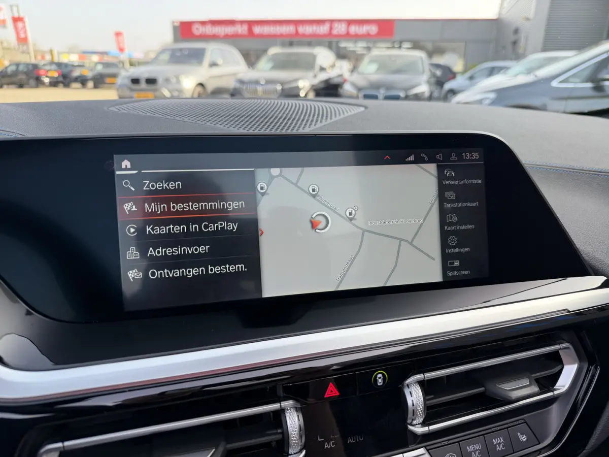 M40i High Executive M Sport ACC Stuurwielverwarming Harman Kardon Achteruitrijcamera Carplay