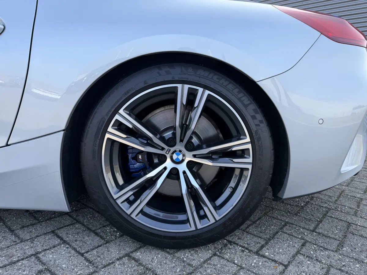 M40i High Executive M Sport ACC Stuurwielverwarming Harman Kardon Achteruitrijcamera Carplay