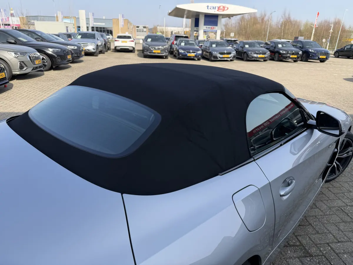 M40i High Executive M Sport ACC Stuurwielverwarming Harman Kardon Achteruitrijcamera Carplay