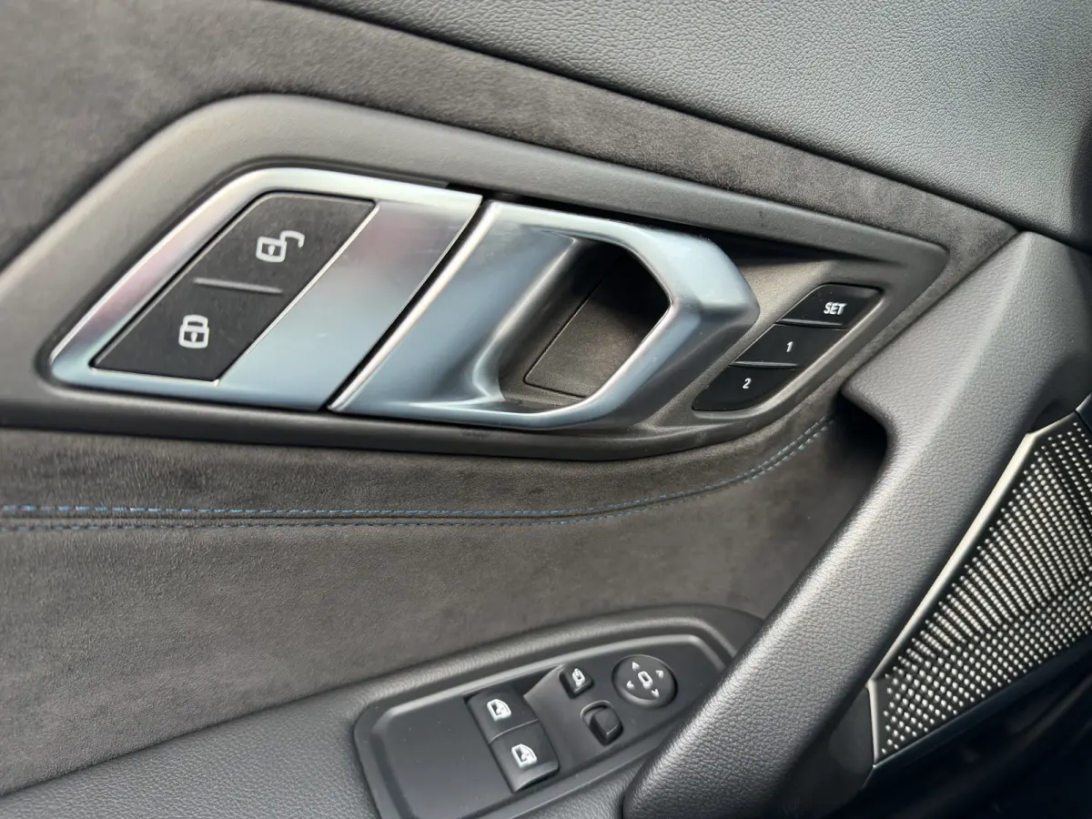 M40i High Executive M Sport ACC Stuurwielverwarming Harman Kardon Achteruitrijcamera Carplay