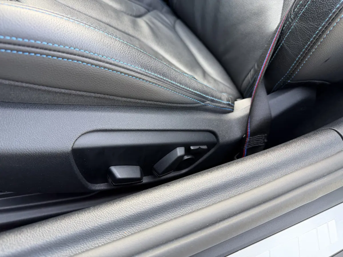 M40i High Executive M Sport ACC Stuurwielverwarming Harman Kardon Achteruitrijcamera Carplay