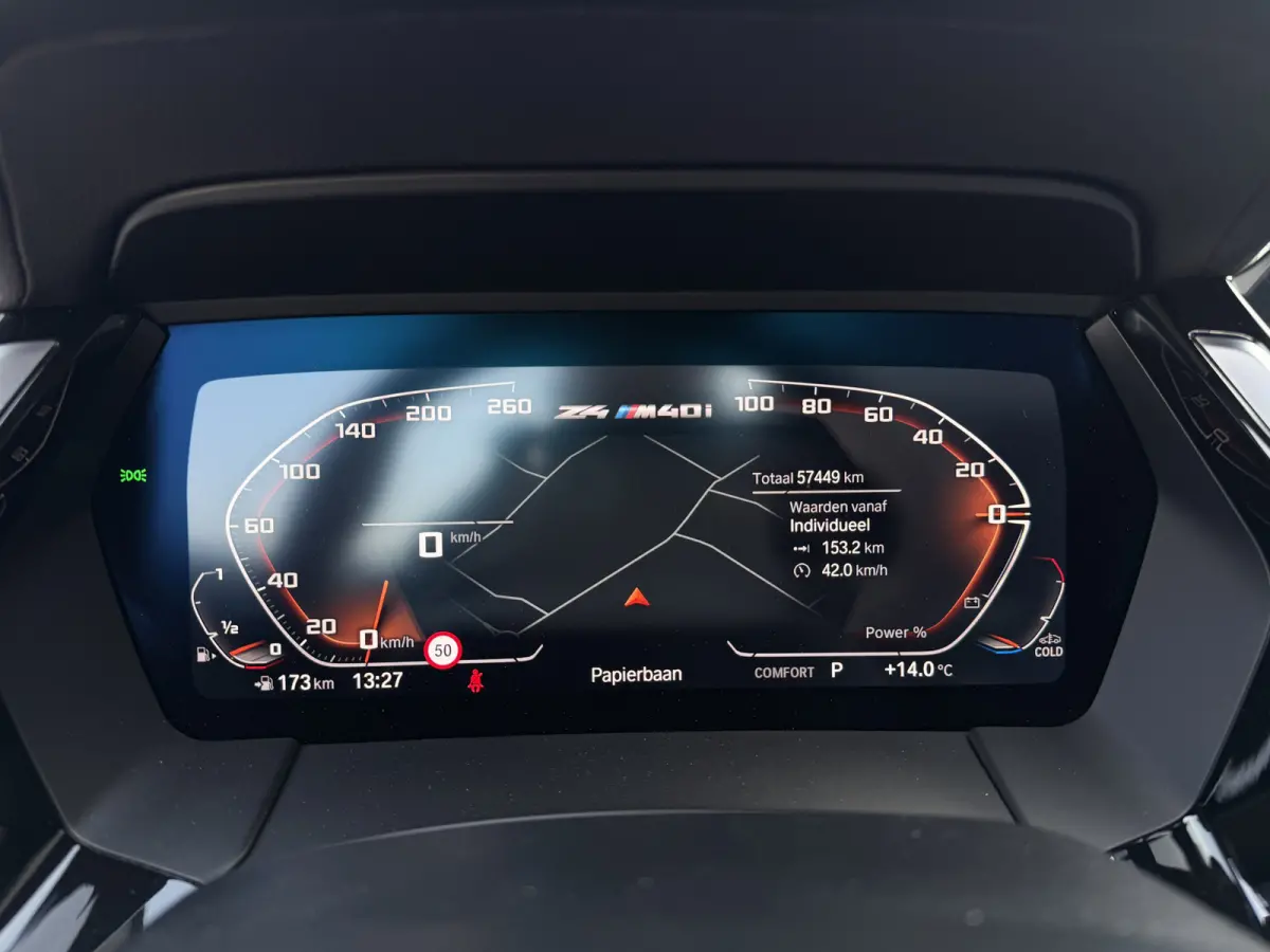 M40i High Executive M Sport ACC Stuurwielverwarming Harman Kardon Achteruitrijcamera Carplay