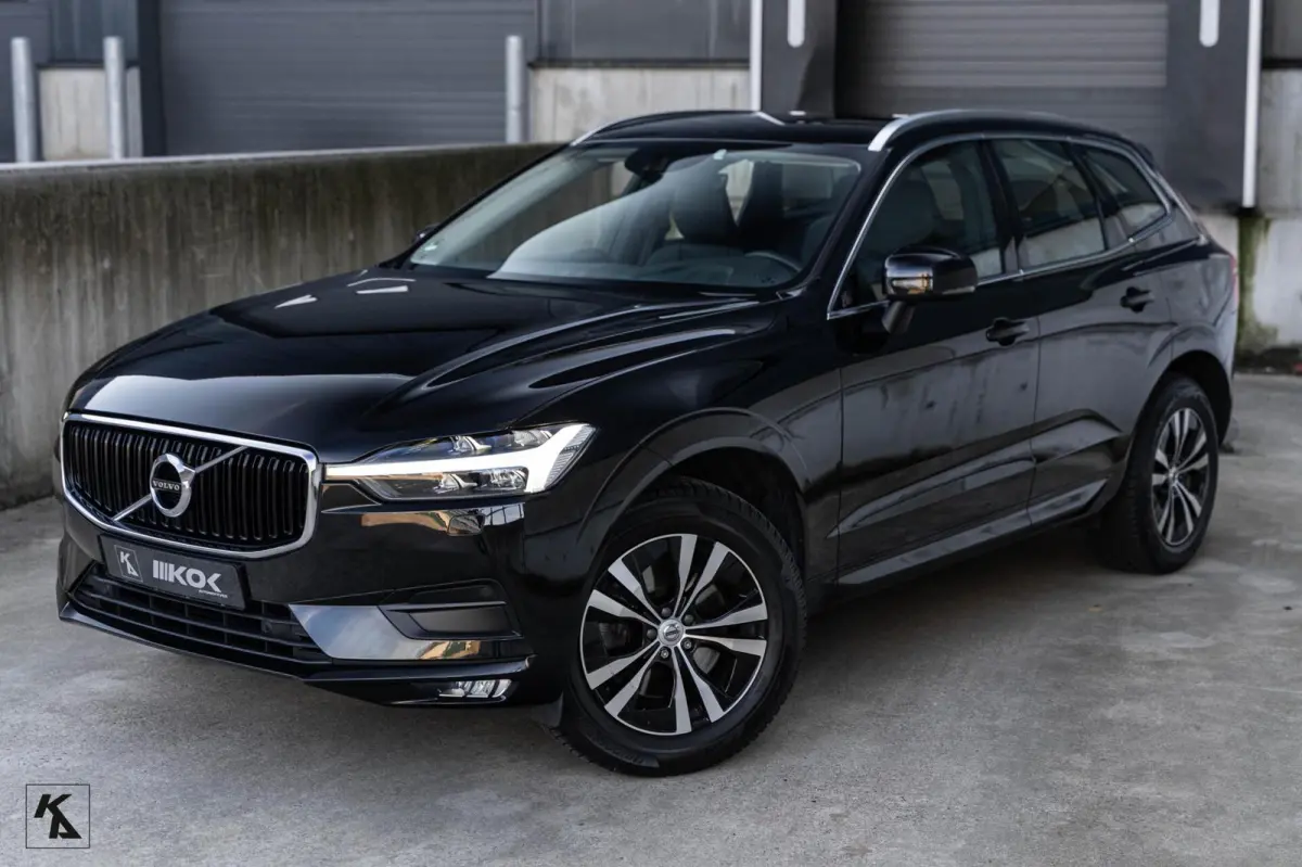 2.0 B4 | 2021 | Momentum Pro |ACC-BLIS-LED Org.NL