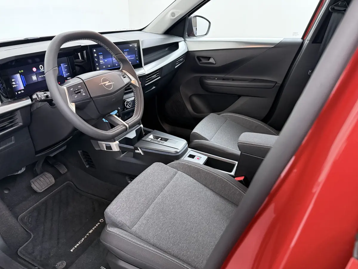 Edition 54 kWh Extended Range | 8 Jaar Garantie | Achteruitrijcamera | Dodehoek detectie | Airco | Draadloze oplader | Cruise Control | NAVI | Apple Carplay / Android Auto | Wi-Fi | LED | 16