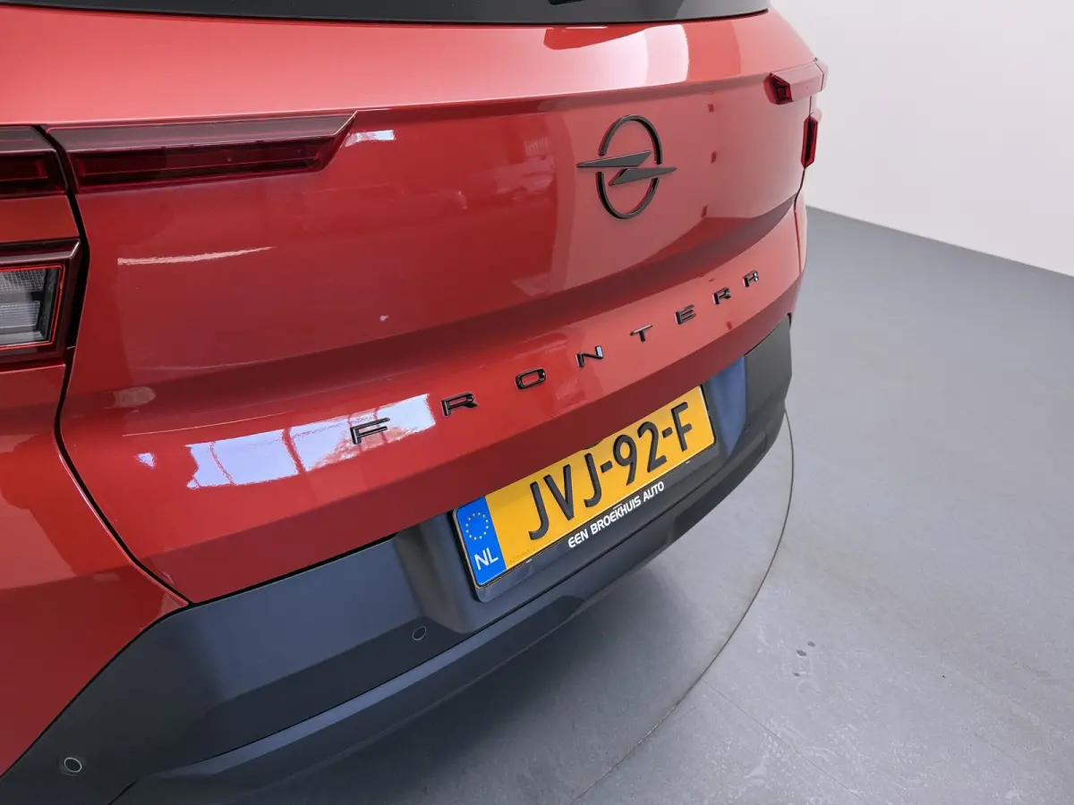 Edition 54 kWh Extended Range | 8 Jaar Garantie | Achteruitrijcamera | Dodehoek detectie | Airco | Draadloze oplader | Cruise Control | NAVI | Apple Carplay / Android Auto | Wi-Fi | LED | 16