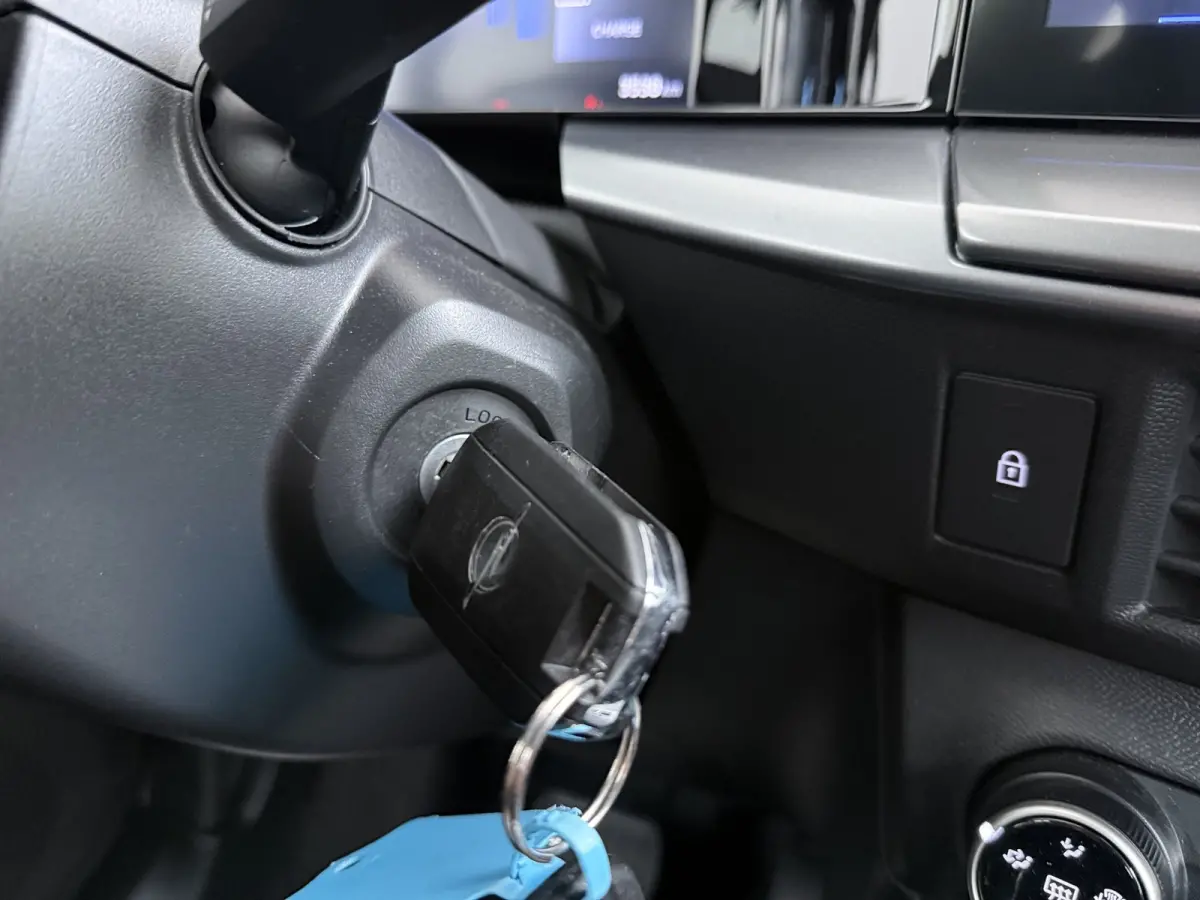 Edition 54 kWh Extended Range | 8 Jaar Garantie | Achteruitrijcamera | Dodehoek detectie | Airco | Draadloze oplader | Cruise Control | NAVI | Apple Carplay / Android Auto | Wi-Fi | LED | 16