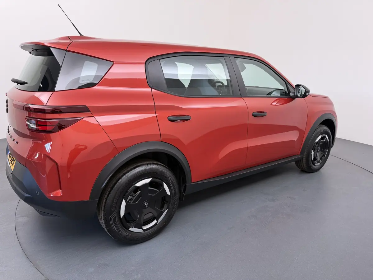 Edition 54 kWh Extended Range | 8 Jaar Garantie | Achteruitrijcamera | Dodehoek detectie | Airco | Draadloze oplader | Cruise Control | NAVI | Apple Carplay / Android Auto | Wi-Fi | LED | 16