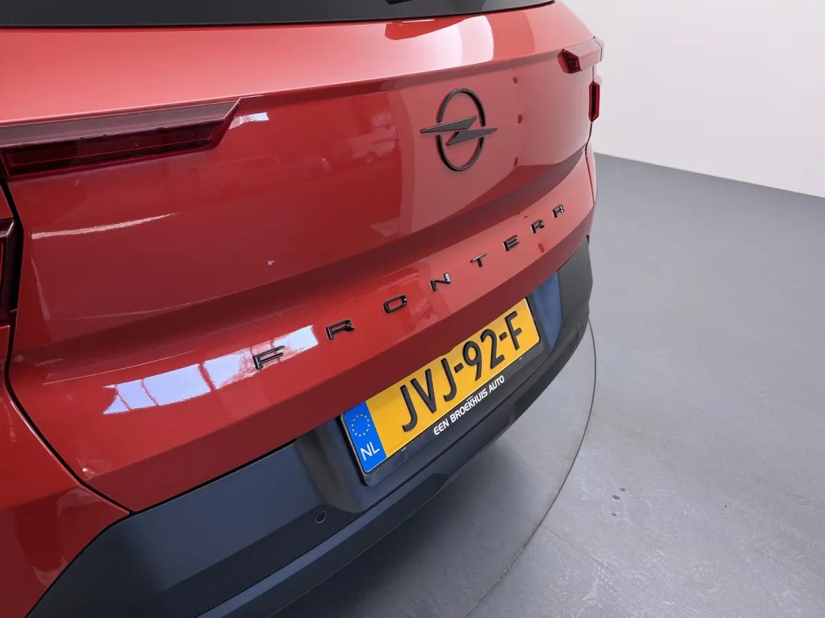 Edition 54 kWh Extended Range | 8 Jaar Garantie | Achteruitrijcamera | Dodehoek detectie | Airco | Draadloze oplader | Cruise Control | NAVI | Apple Carplay / Android Auto | Wi-Fi | LED | 16