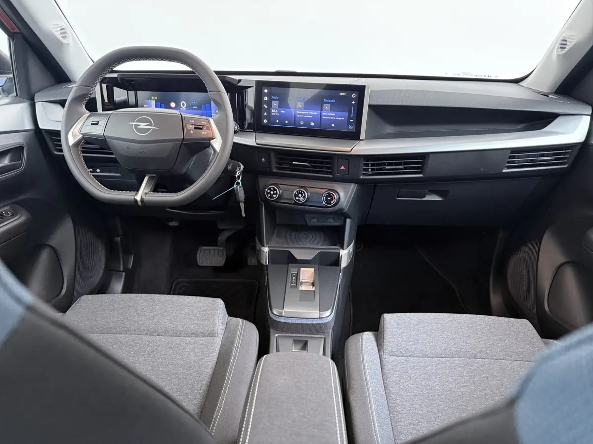 Edition 54 kWh Extended Range | 8 Jaar Garantie | Achteruitrijcamera | Dodehoek detectie | Airco | Draadloze oplader | Cruise Control | NAVI | Apple Carplay / Android Auto | Wi-Fi | LED | 16