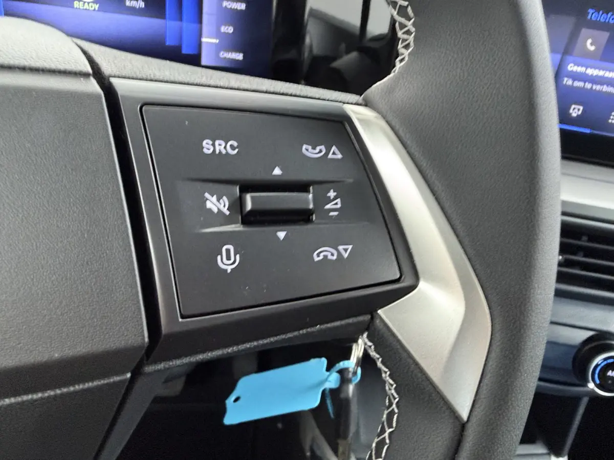 Edition 54 kWh Extended Range | 8 Jaar Garantie | Achteruitrijcamera | Dodehoek detectie | Airco | Draadloze oplader | Cruise Control | NAVI | Apple Carplay / Android Auto | Wi-Fi | LED | 16