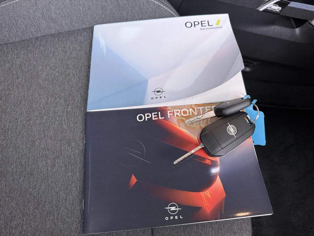 Edition 54 kWh Extended Range | 8 Jaar Garantie | Achteruitrijcamera | Dodehoek detectie | Airco | Draadloze oplader | Cruise Control | NAVI | Apple Carplay / Android Auto | Wi-Fi | LED | 16