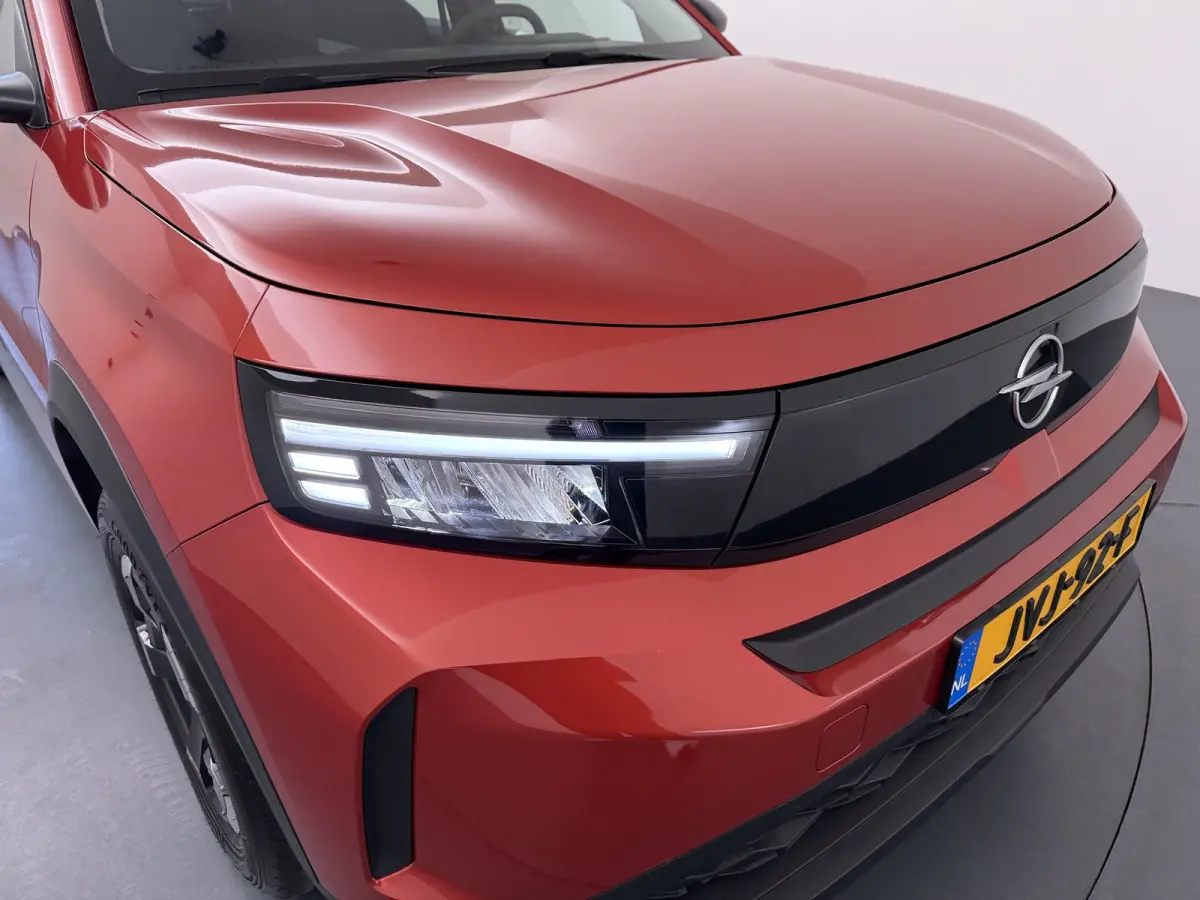 Edition 54 kWh Extended Range | 8 Jaar Garantie | Achteruitrijcamera | Dodehoek detectie | Airco | Draadloze oplader | Cruise Control | NAVI | Apple Carplay / Android Auto | Wi-Fi | LED | 16