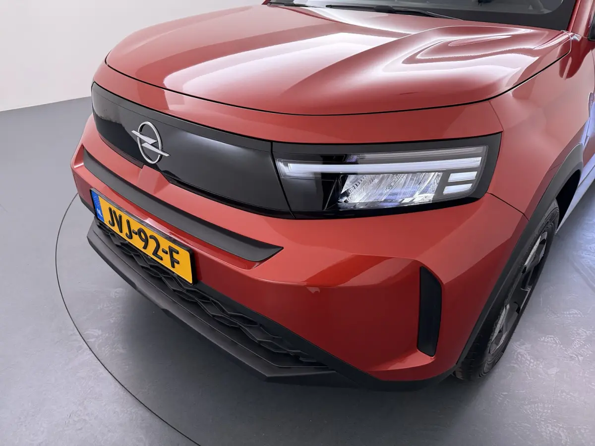 Edition 54 kWh Extended Range | 8 Jaar Garantie | Achteruitrijcamera | Dodehoek detectie | Airco | Draadloze oplader | Cruise Control | NAVI | Apple Carplay / Android Auto | Wi-Fi | LED | 16
