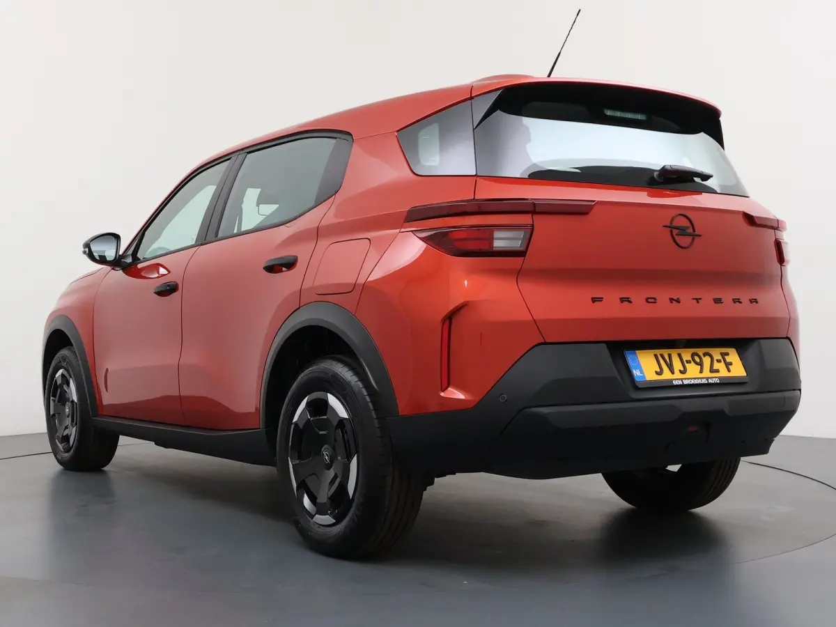 Edition 54 kWh Extended Range | 8 Jaar Garantie | Achteruitrijcamera | Dodehoek detectie | Airco | Draadloze oplader | Cruise Control | NAVI | Apple Carplay / Android Auto | Wi-Fi | LED | 16