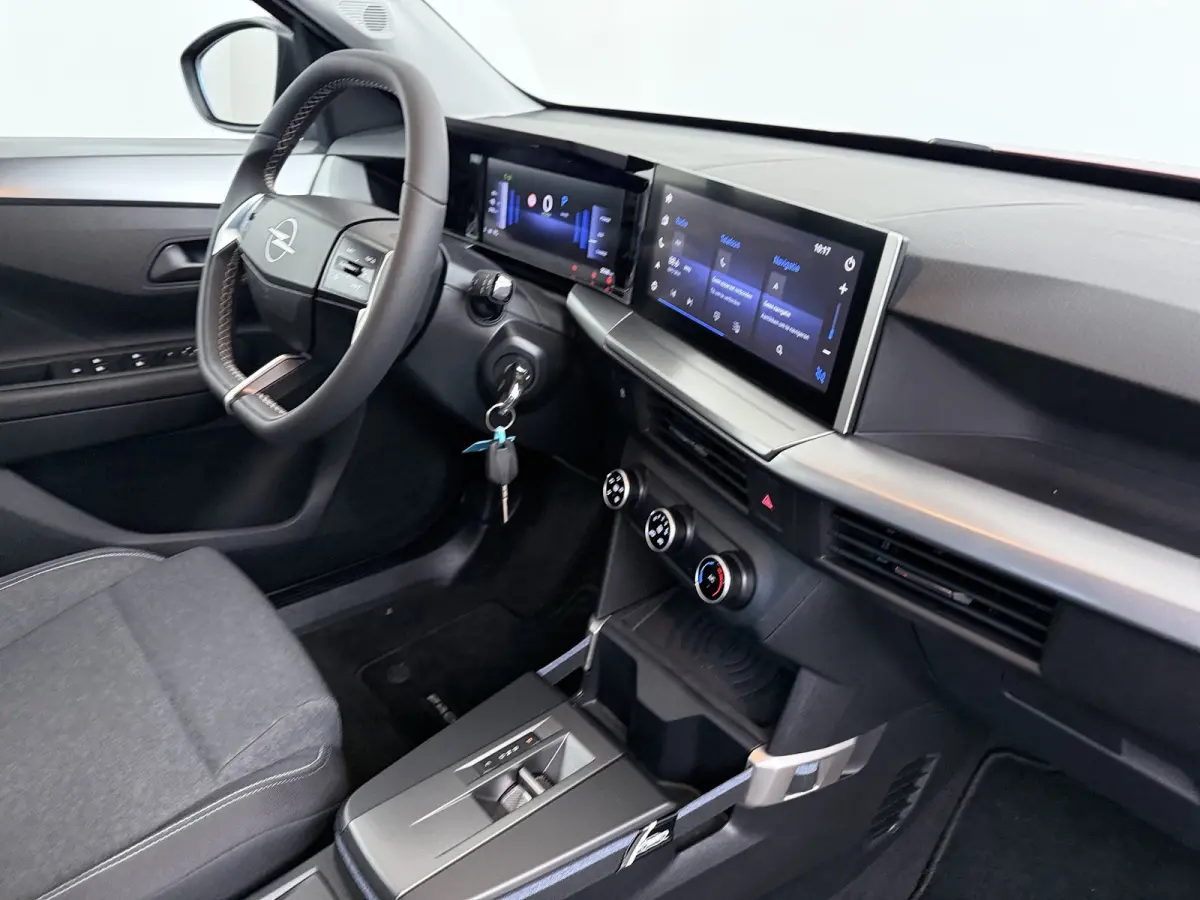 Edition 54 kWh Extended Range | 8 Jaar Garantie | Achteruitrijcamera | Dodehoek detectie | Airco | Draadloze oplader | Cruise Control | NAVI | Apple Carplay / Android Auto | Wi-Fi | LED | 16