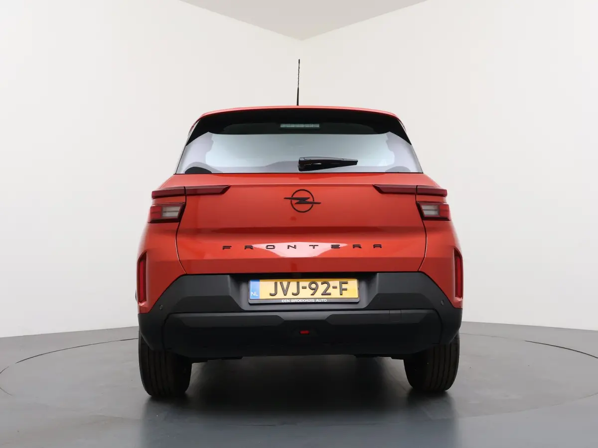 Edition 54 kWh Extended Range | 8 Jaar Garantie | Achteruitrijcamera | Dodehoek detectie | Airco | Draadloze oplader | Cruise Control | NAVI | Apple Carplay / Android Auto | Wi-Fi | LED | 16