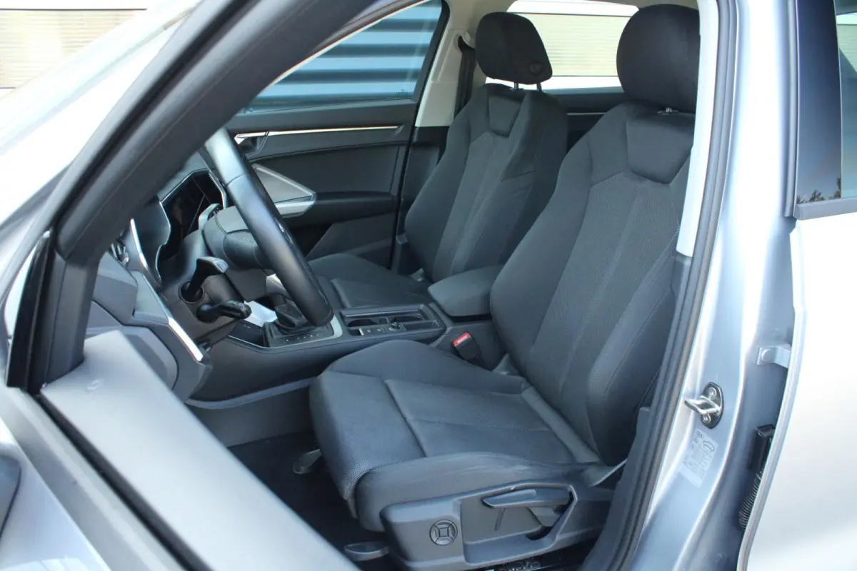 45 TFSIe 245pk PHEV Advanced Edition | SoH 89% | Achteruitrijcamera | Sportstoelen| Stoelverwarming | Adaptieve Cruise | Elek. Kofferbakklep