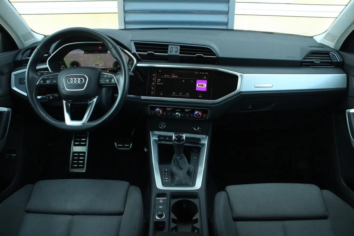 45 TFSIe 245pk PHEV Advanced Edition | SoH 89% | Achteruitrijcamera | Sportstoelen| Stoelverwarming | Adaptieve Cruise | Elek. Kofferbakklep