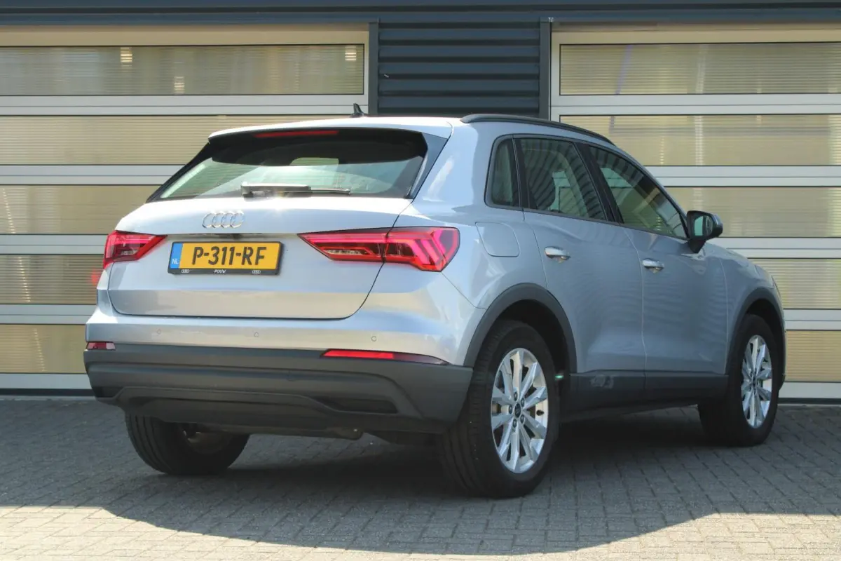 45 TFSIe 245pk PHEV Advanced Edition | SoH 89% | Achteruitrijcamera | Sportstoelen| Stoelverwarming | Adaptieve Cruise | Elek. Kofferbakklep