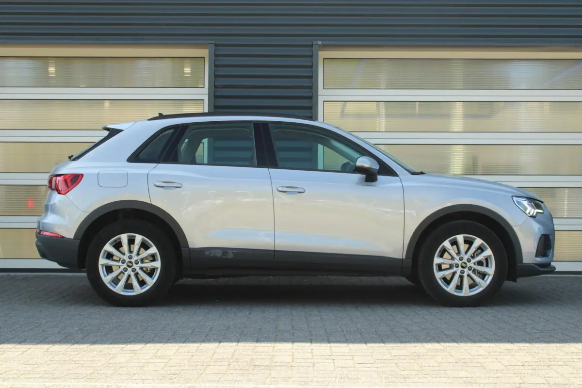 45 TFSIe 245pk PHEV Advanced Edition | SoH 89% | Achteruitrijcamera | Sportstoelen| Stoelverwarming | Adaptieve Cruise | Elek. Kofferbakklep