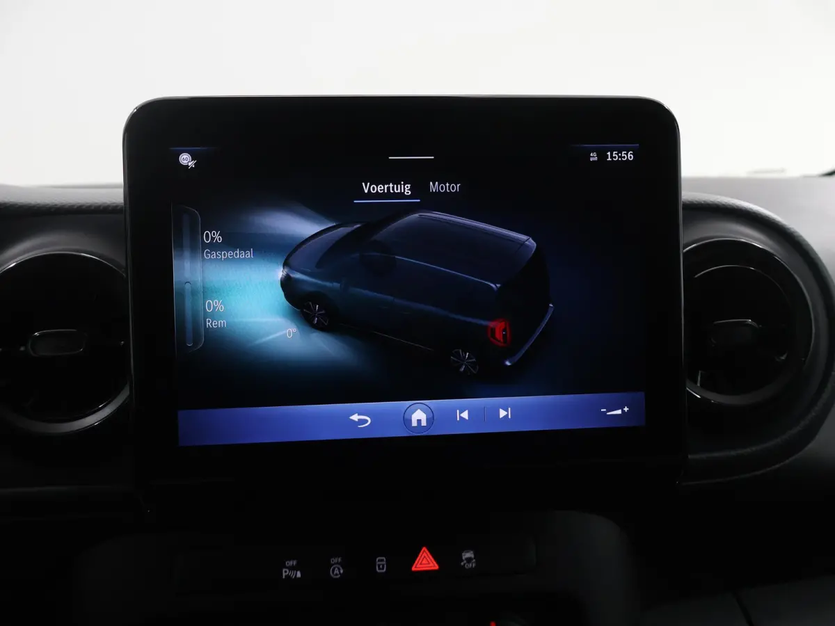 110 CDI | 95 PK | L2 | Parkeercamera | Bluetooth | Cruise Control | Certified