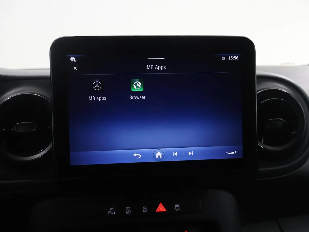 110 CDI | 95 PK | L2 | Parkeercamera | Bluetooth | Cruise Control | Certified