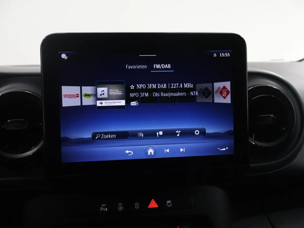 110 CDI | 95 PK | L2 | Parkeercamera | Bluetooth | Cruise Control | Certified