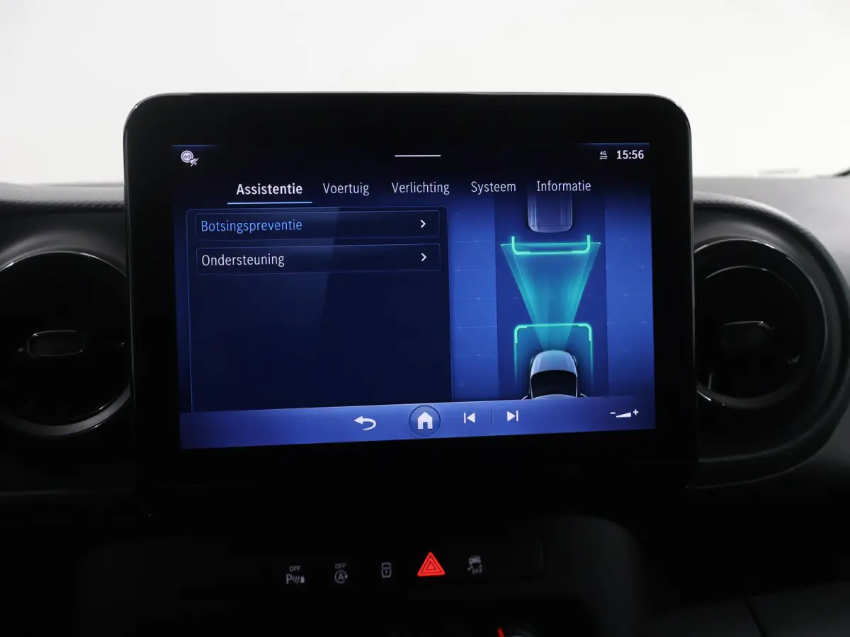 110 CDI | 95 PK | L2 | Parkeercamera | Bluetooth | Cruise Control | Certified